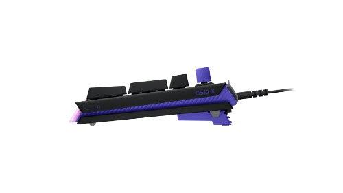 Logitech G 920-013973 keyboard