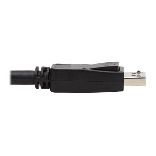 Tripp Lite P783-006 KVM cable Black 72" (1.83 m)