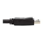 Tripp Lite P783-006 KVM cable Black 72" (1.83 m)