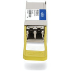 AddOn Networks QSFP28-100GB-DR-AO network transceiver module Fiber optic 100000 Mbit/s 1310 nm
