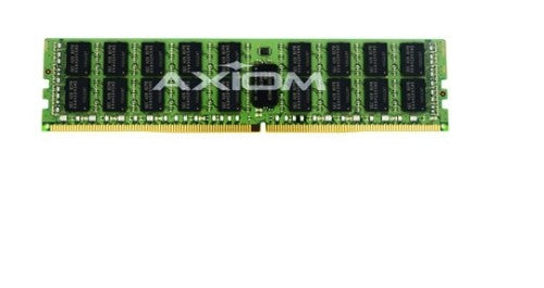 Axiom 64GB DDR4-2400 memory module 1 x 64 GB 2400 MHz ECC