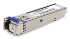 AddOn Networks SFP-FAST-BA-SM/LC-EEC-AO network transceiver module Fiber optic 100 Mbit/s
