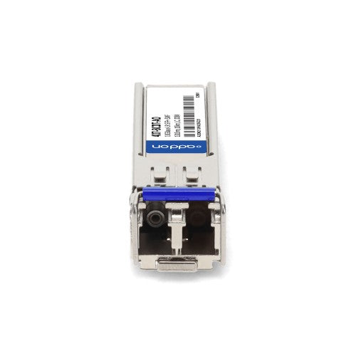 AddOn Networks 407-BCDT-AO network transceiver module Fiber optic 10000 Mbit/s SFP+ 1310 nm
