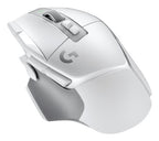 Logitech G 910-006187 mouse Gaming Right-hand RF Wireless Optical 25600 DPI