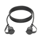 Tripp Lite USB-A Male to USB-A Male Cable, SuperSpeed, 3.0/3.1, Industrial, IP67, Shielded, 1.83 m