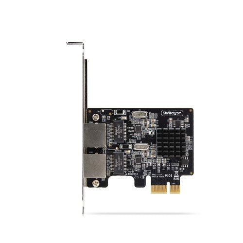 StarTech.com ST1000SPEXD4T network card Internal Ethernet 1000 Mbit/s