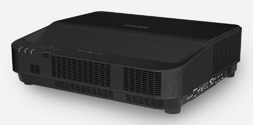 Ricoh UHL3660 Ultra short throw projector 6500 ANSI lumens DLP UHD 4K (3840x2160) Black