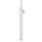 Belkin F9P609-03-DP network extender Network repeater White