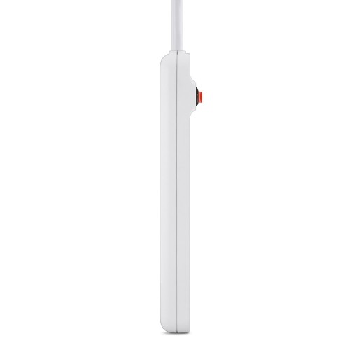 Belkin F9P609-03-DP network extender Network repeater White