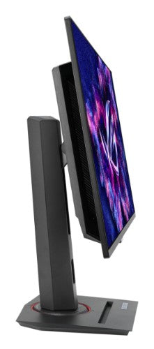 ASUS ROG Strix OLED XG27UCDMG computer monitor 26.5" 3840 x 2160 pixels 4K Ultra HD QD-OLED Black