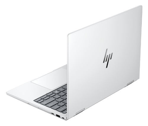 HP EliteBook 8 Flip G1i 13 inch Notebook AI PC Wolf Pro Security Edition Intel Core Ultra 7 265U Hybrid (2-in-1) 13.3" Touchscreen WUXGA 32 GB LPDDR5x-SDRAM 512 GB SSD Wi-Fi 7 (802.11be) Windows 11 Pro Silver