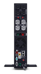 CyberPower Smart App Sinewave uninterruptible power supply (UPS) Line-Interactive 1.5 kVA 1500 W 8 AC outlet(s)