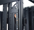 APC Basic Rack 1.92kVA power distribution unit (PDU) Black