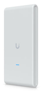 Ubiquiti U6 Mesh Pro 2400 Mbit/s White Power over Ethernet (PoE)