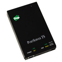 Digi PortServer TS 1 serial server RS-232 - Buy IT Solutions