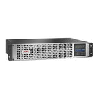 APC SMTL1000RM2UCNC uninterruptible power supply (UPS) Line-Interactive 1 kVA 800 W 6 AC outlet(s)