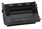 CF237X (37X) Toner black, 25K pages