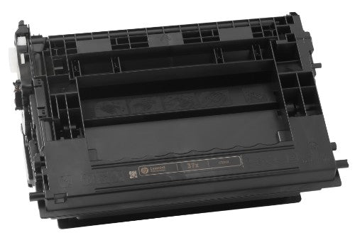 CF237X (37X) Toner black, 25K pages