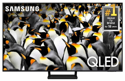 Samsung QN55Q70DAFXZA TV 55" 4K Ultra HD Smart TV Wi-Fi Black