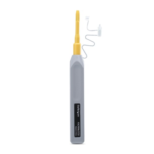 StarTech.com FOCPENLCCS2 fibre optic cleaning accessory