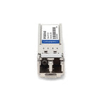 AddOn Networks SFP-10G-ER-I-AO network transceiver module Fiber optic 10000 Mbit/s SFP+ 1550 nm