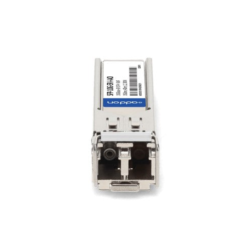 AddOn Networks SFP-10G-ER-I-AO network transceiver module Fiber optic 10000 Mbit/s SFP+ 1550 nm