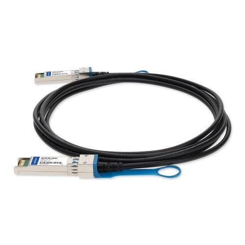 AddOn Networks DAC-SFP-10G-1-5M-AO InfiniBand/fibre optic cable 59.1" (1.5 m) SFP+