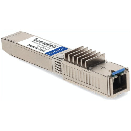 AddOn Networks SFPP-XGS-ONU-MAC-I-AO network transceiver module Fiber optic 10000 Mbit/s SFP+