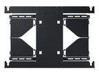 Samsung WMN-B30FB 85" Black