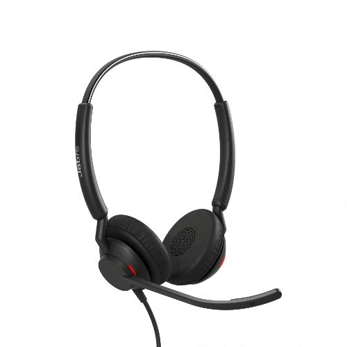Jabra 4099-410-279 Headset Wired Head-band Office/Call center USB Type-C / USB Type-A