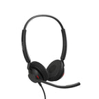 Jabra 4099-410-279 Headset Wired Head-band Office/Call center USB Type-C / USB Type-A