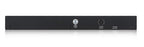 Zyxel GS1100-10HP network switch Unmanaged Gigabit Ethernet (10/100/1000) Power over Ethernet (PoE) 1U Black