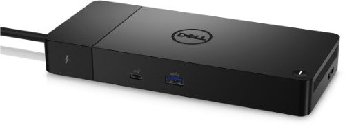 DELL WD22TB4 Docking Thunderbolt Black