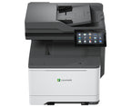 Lexmark CX635adwe Laser A4 1200 x 1200 DPI 42 ppm Wi-Fi