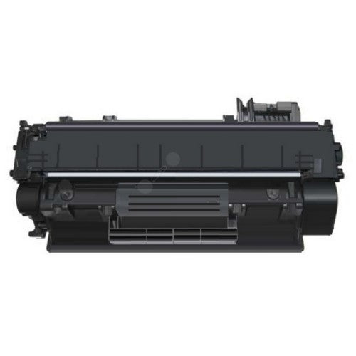 3479B001 (119) Toner black, 2.1K pages