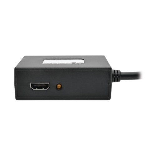 Tripp Lite B157-002-HD video splitter DisplayPort 2x HDMI