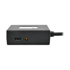 Tripp Lite B157-002-HD video splitter DisplayPort 2x HDMI
