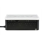 APC BE500G3 uninterruptible power supply (UPS) Standby (Offline) 0.5 kVA 300 W 6 AC outlet(s)