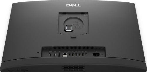 DELL Pro QC24250 Intel Core Ultra 5 245 23.81" 1920 x 1080 pixels All-in-One PC 16 GB DDR5-SDRAM 512 GB SSD Windows 11 Pro Wi-Fi 6E (802.11ax) Black