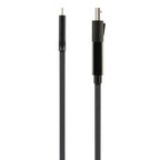 Belkin B2B103-06-BLK video cable adapter 70.9" (1.8 m) USB Type-C DisplayPort Black