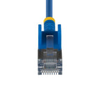 StarTech.com 6ASTP34BLS6IN10PK networking cable Blue 5.98" (0.152 m) Cat6a U/FTP (STP) Round