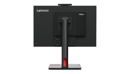 Lenovo ThinkCentre TIO-24 Gen5 computer monitor 23.8" 1920 x 1080 pixels Full HD LED Touchscreen Black
