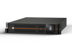 Vertiv Liebert EDGE-2200IRT2UXL uninterruptible power supply (UPS) Line-Interactive 2.2 kVA 1980 W 7 AC outlet(s)