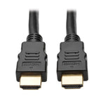 Tripp Lite P782-010-DH KVM cable Black 118.1" (3 m)