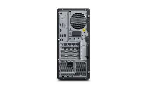 Lenovo ThinkStation P2 Tower Gen 2 Intel Core Ultra 7 265 32 GB DDR5-SDRAM 1 TB SSD NVIDIA RTX A1000 Windows 11 Pro Workstation