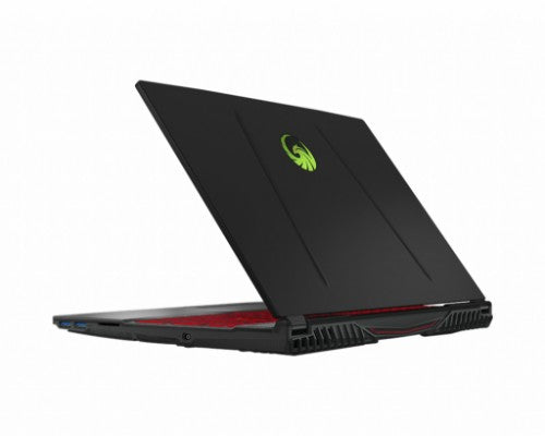 MSI Alpha A4DEK-004 AMD Ryzen™ 7 4800H Laptop 15.6" Full HD 16 GB DDR4-SDRAM 512 GB SSD AMD Radeon RX 5600M Wi-Fi 5 (802.11ac) Windows 10 Home Black