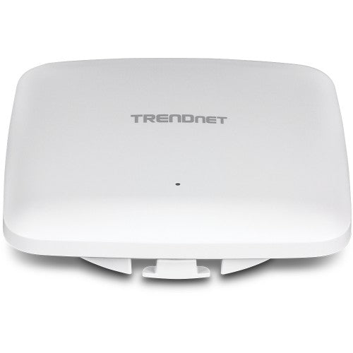 Trendnet TEW-921DAP wireless access point 567 Mbit/s White Power over Ethernet (PoE)