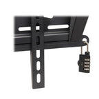 Tripp Lite DWFSC3780MUL TV mount/stand 80" Black