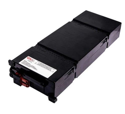 GTS APCRBC152- UPS battery Lead acid 12 V 5.5 Ah