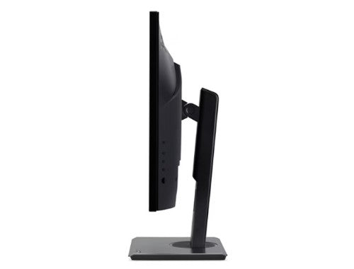 Acer B227Q H computer monitor 21.5" 1920 x 1080 pixels Full HD LED Black